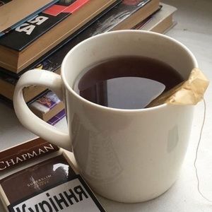 Meet your Posher, Priscilla